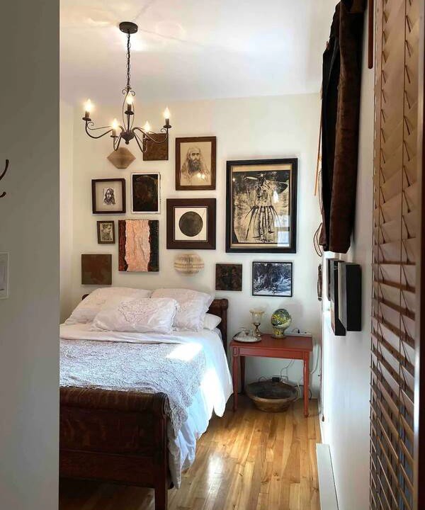 Plateau Mont Royal Resort | Private room ∙ 2 guests