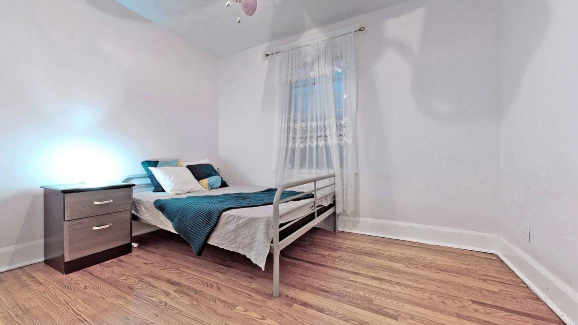 Oakwood Village Resort | Private room ∙ 1 guest