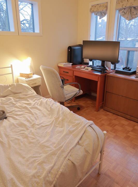 Oakwood Village Resort | Private room ∙ 1 guest