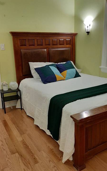 Oakwood Village Resort | Private room ∙ 1 guest