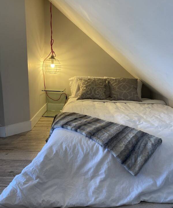 Little Portugal Resort | Private room ∙ 2 guests