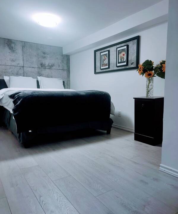 Hamilton Resort | Private room ∙ 2 guests