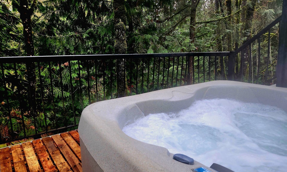 Maple Ridge House | Private Basement suite, beautiful ravine! Perfect, Relaxation or Celebration 🤩