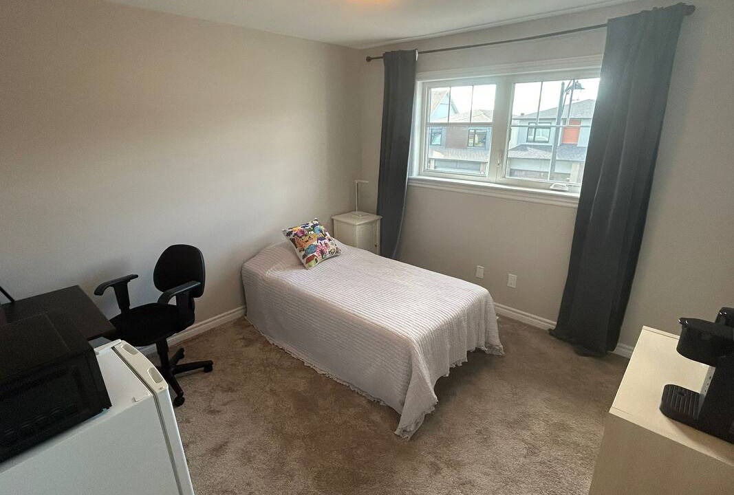 Ottawa Division Resort | Private room ∙ 1 guest