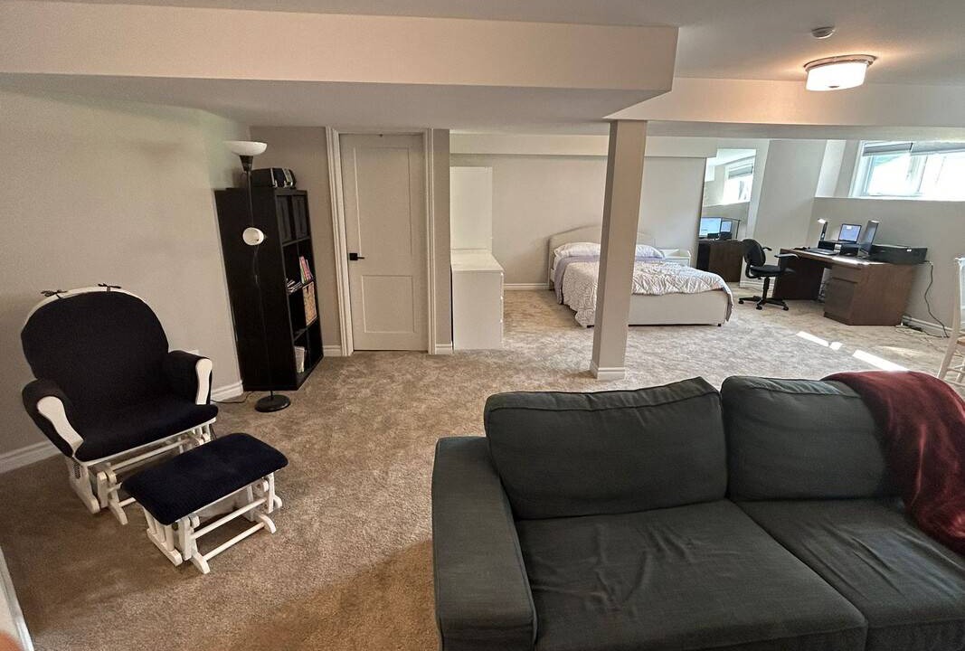 Ottawa Division Resort | Private room ∙ 1 guest