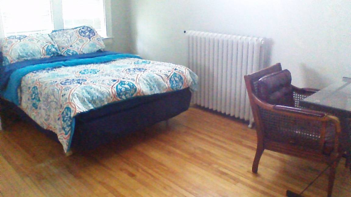 Tuxedo Resort | Private room ∙ 1 guest