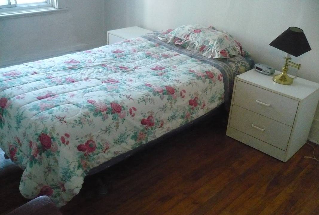 Cote-Des-Neiges—Notre-Dame-De-Grace Resort | Private room ∙ 1 guest