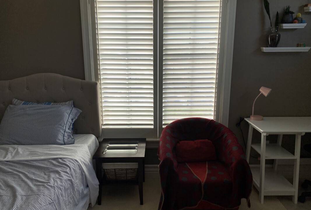 Rosemount Resort | Private room ∙ 1 guest