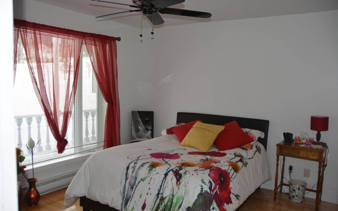 Sainte Rose du Nord Resort | Private room ∙ 6 guests