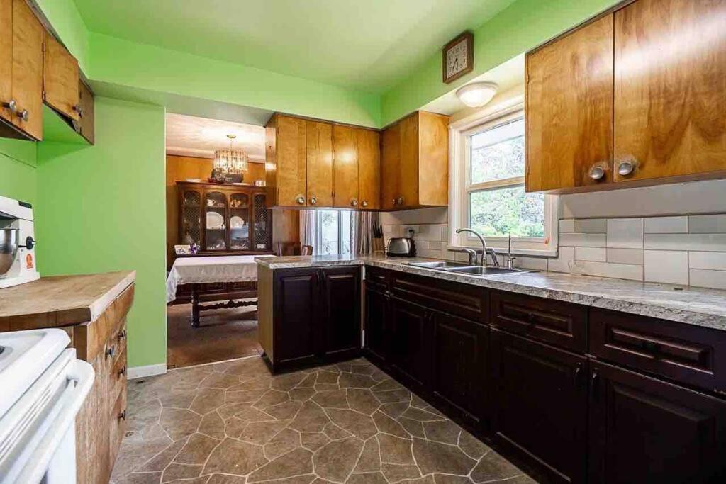 Richmond House | Private house with three bedrooms