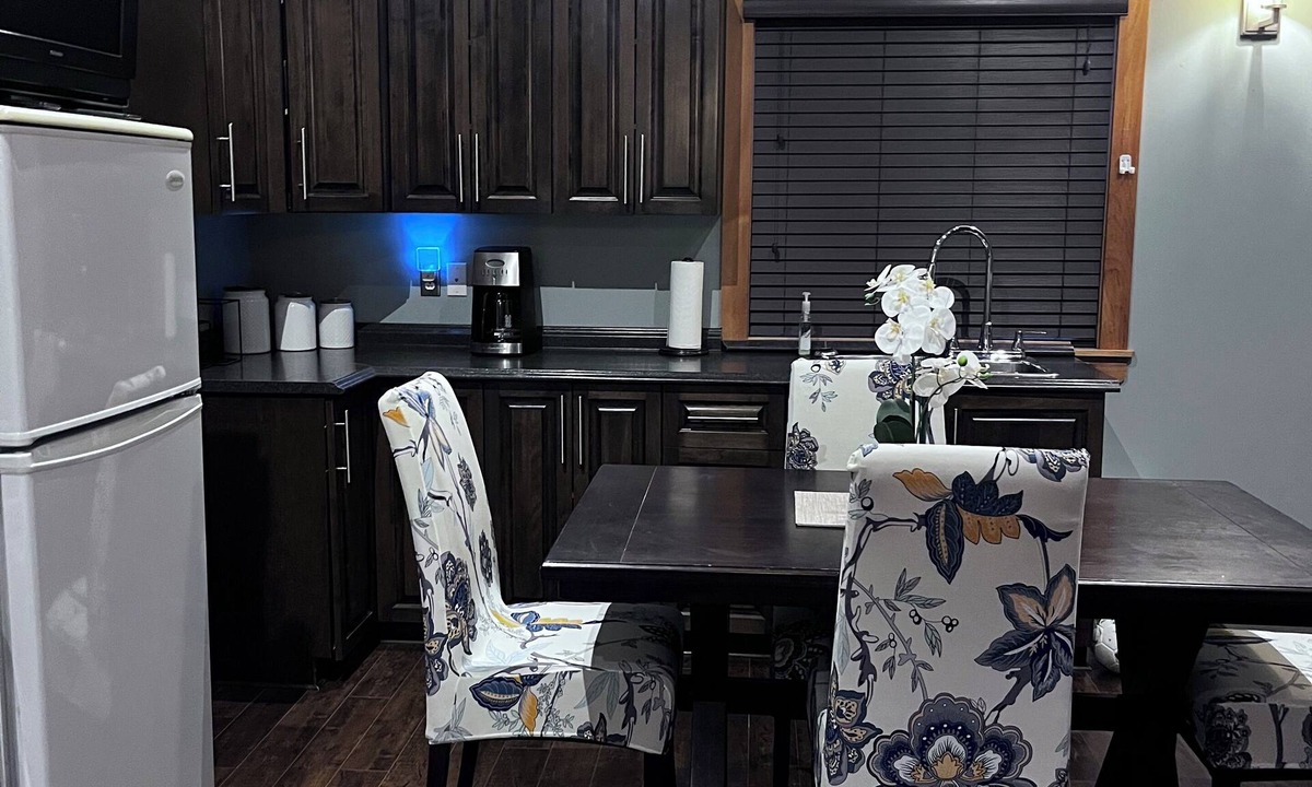 Deer Lake House | Private Loft style House with access to trails ideal for ATVs and Snowmobiles.