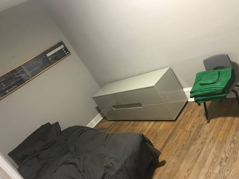 Junction Triangle Resort | Private room ∙ 1 guest