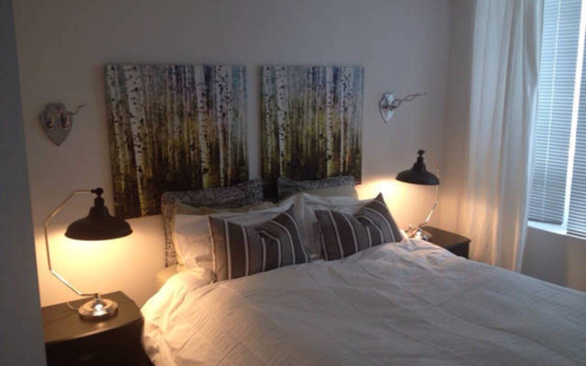 King West Village Resort | Private room ∙ 2 guests