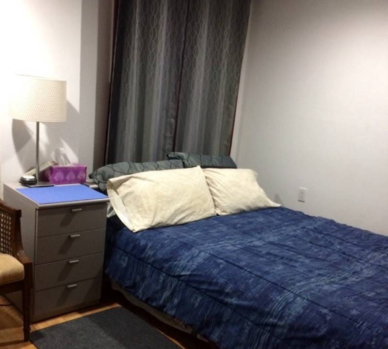Southeast Calgary Resort | Private room ∙ 2 guests