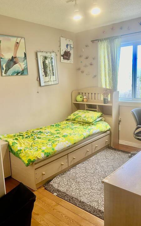 West Edmonton Resort | Private room ∙ 1 guest