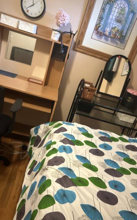 West Edmonton Resort | Private room ∙ 1 guest