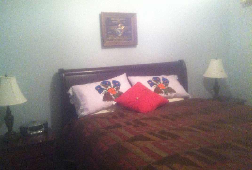 Northwest Calgary Resort | Private room ∙ 1 guest