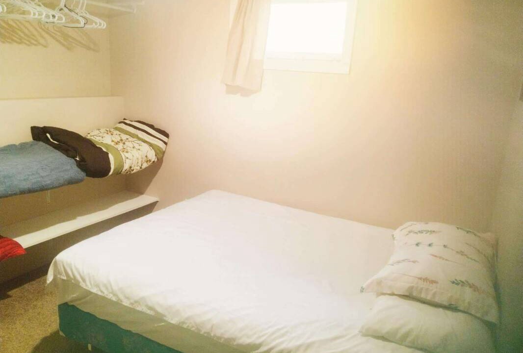 North Battleford Resort | Private room ∙ 2 guests