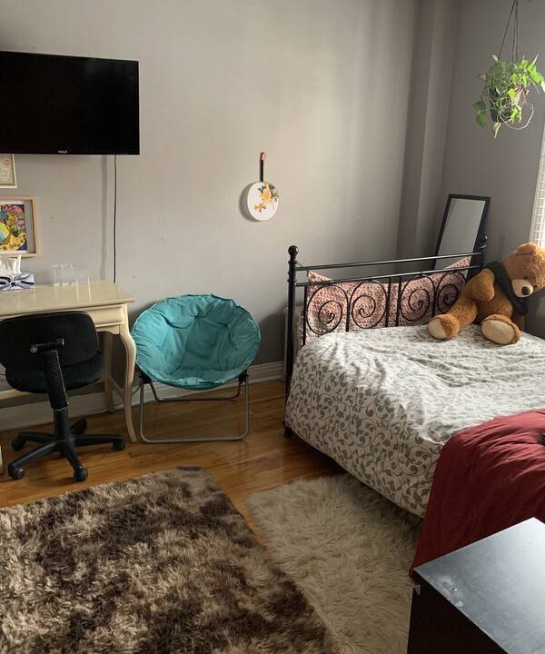 Nouveau-Rosemont Resort | Private room ∙ 1 guest