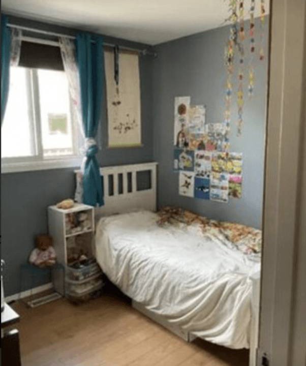Fort Gary Resort | Private room ∙ 1 guest
