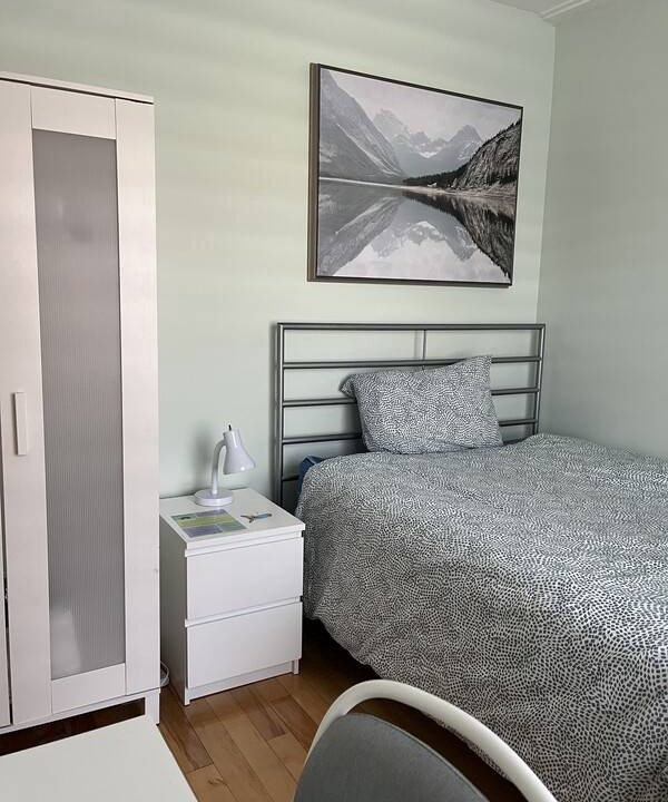 Cote-Saint-Paul Resort | Private room ∙ 1 guest