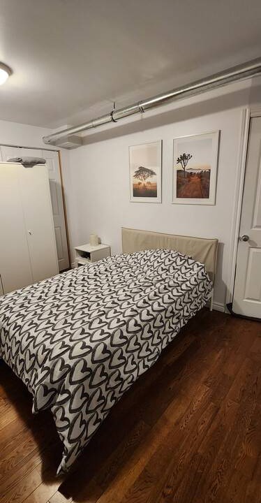 Cote-Saint-Paul Resort | Private room ∙ 1 guest