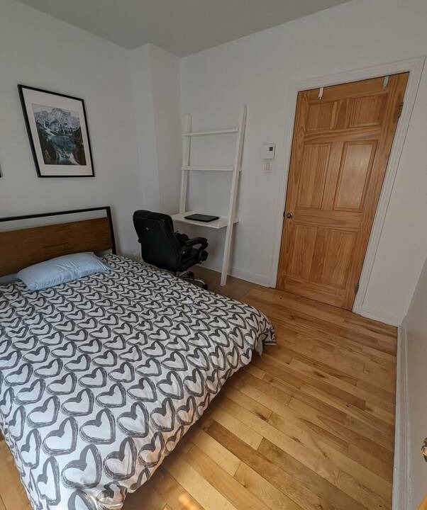 Cote-Saint-Paul Resort | Private room ∙ 1 guest
