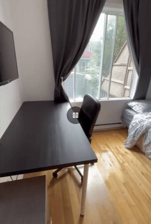 Cote-Saint-Paul Resort | Private room ∙ 2 guests