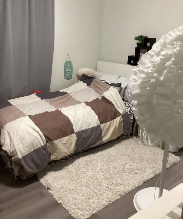 Transcona Resort | Private room ∙ 2 guests