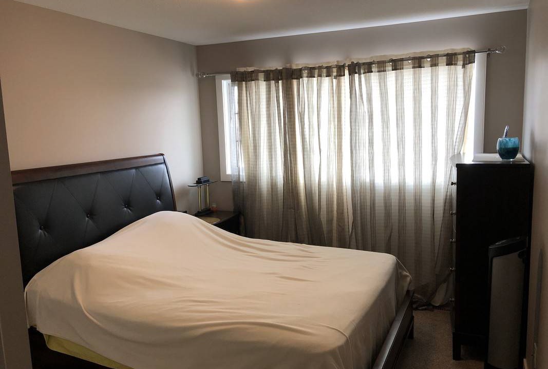 Red Deer Resort | Private room ∙ 1 guest