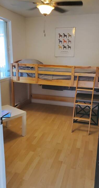 Lafleche Resort | Private room ∙ 2 guests