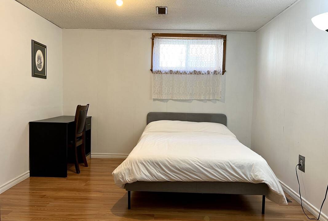 Black Creek Resort | Private room ∙ 1 guest