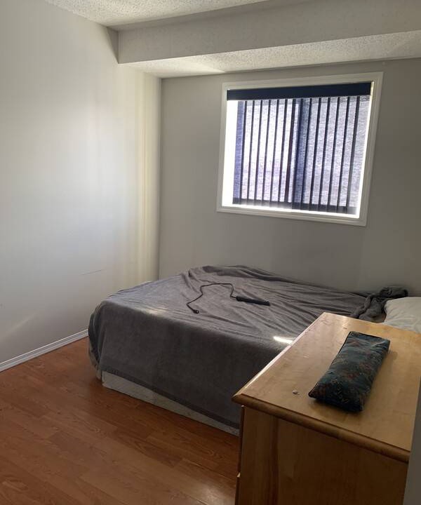 Northeast Edmonton Resort | Private room ∙ 1 guest