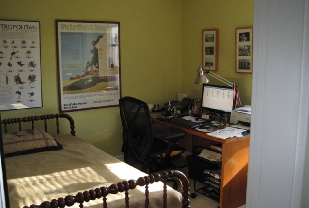 Leslieville Resort | Private room ∙ 1 guest