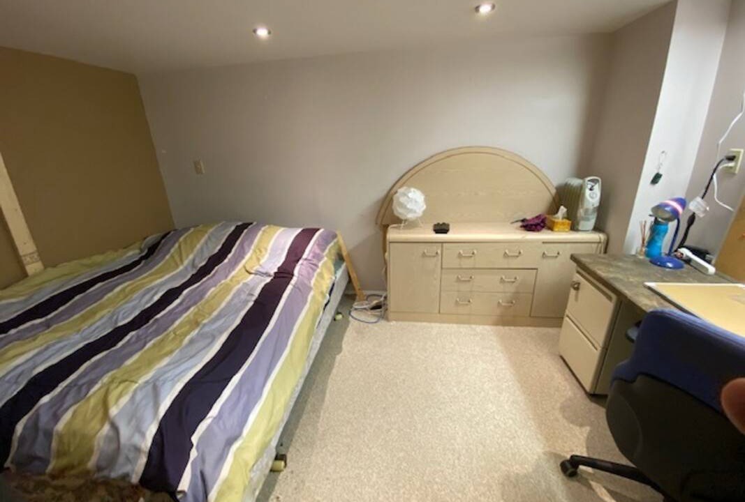 Fort Gary Resort | Private room ∙ 1 guest