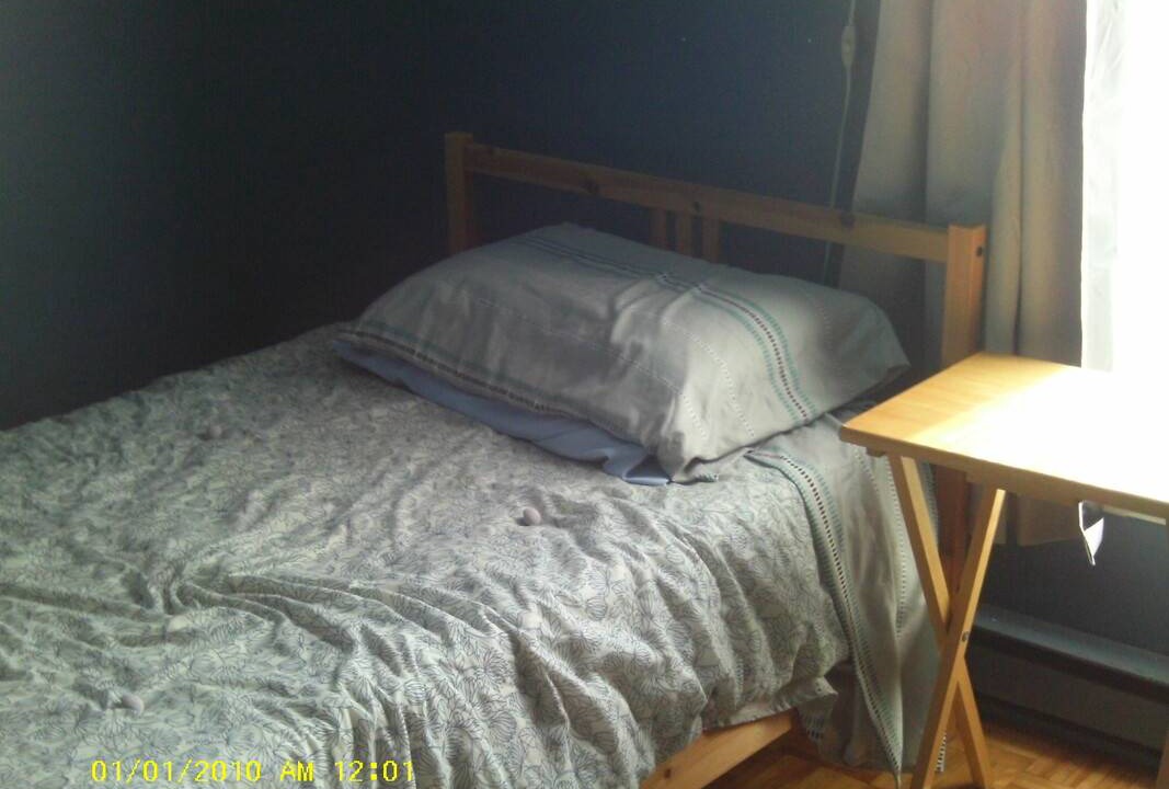 Hochelaga-Maisonneuve Resort | Private room ∙ 1 guest
