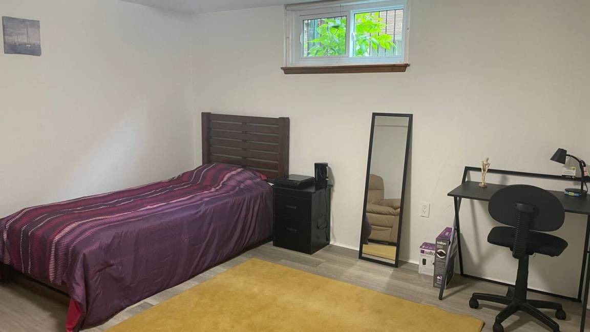 Newtonbrook Resort | Private room ∙ 1 guest