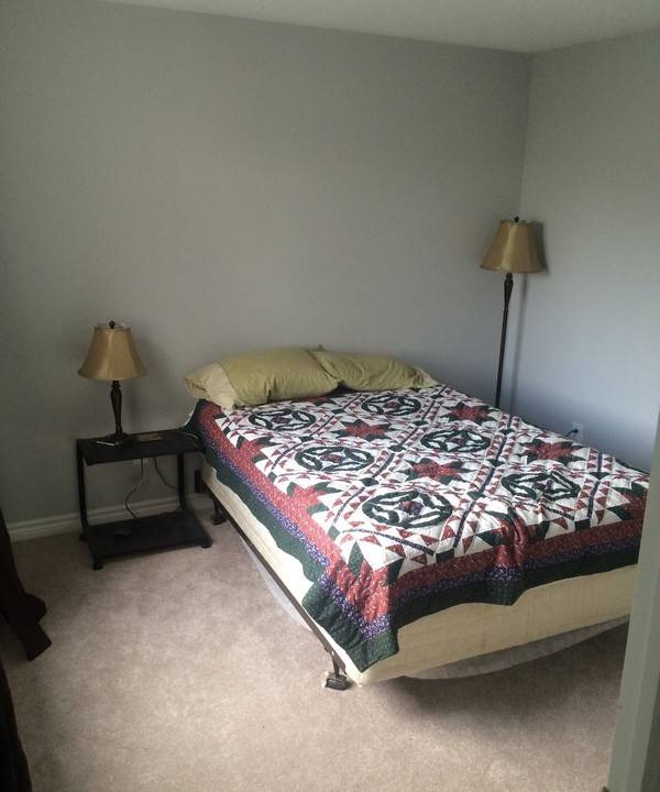 Stittsville - Basswood Resort | Private room ∙ 1 guest