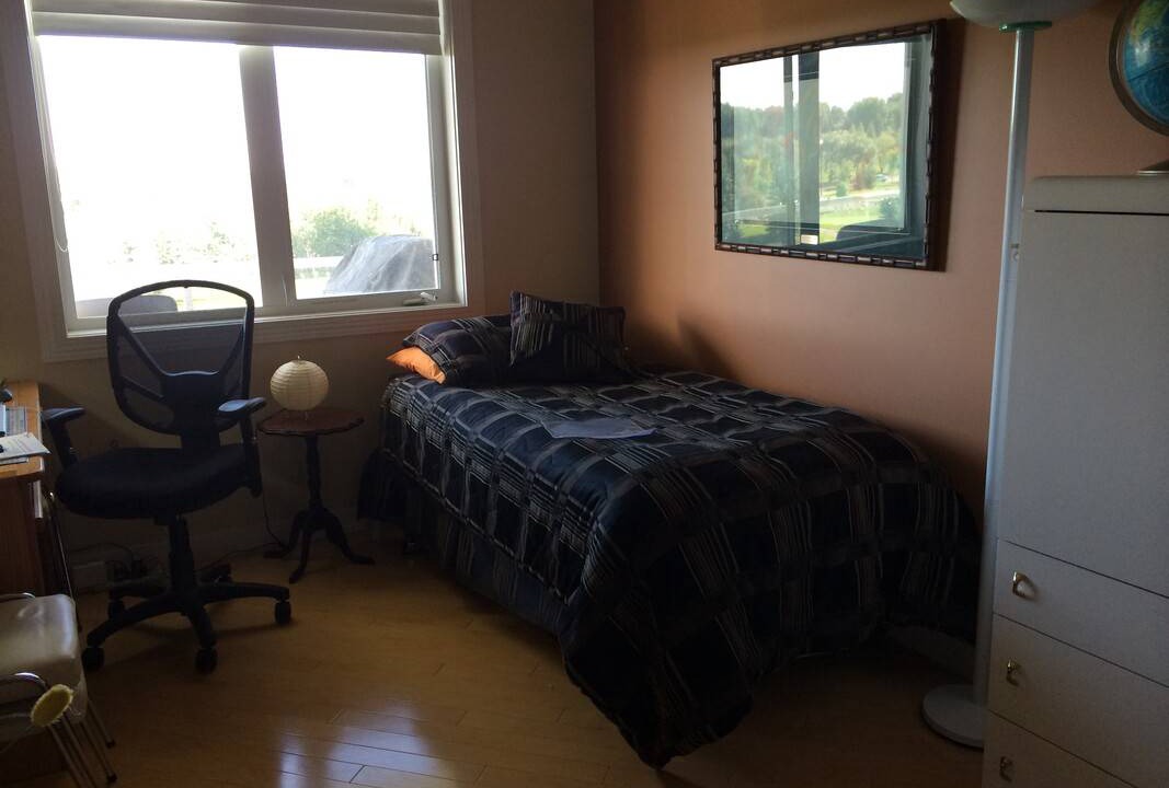 Saskatoon Resort | Private room ∙ 1 guest