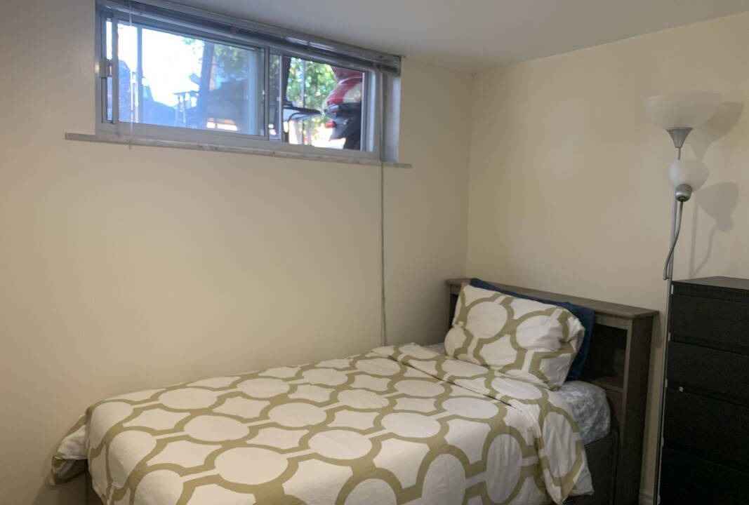Fisherville Resort | Private room ∙ 1 guest