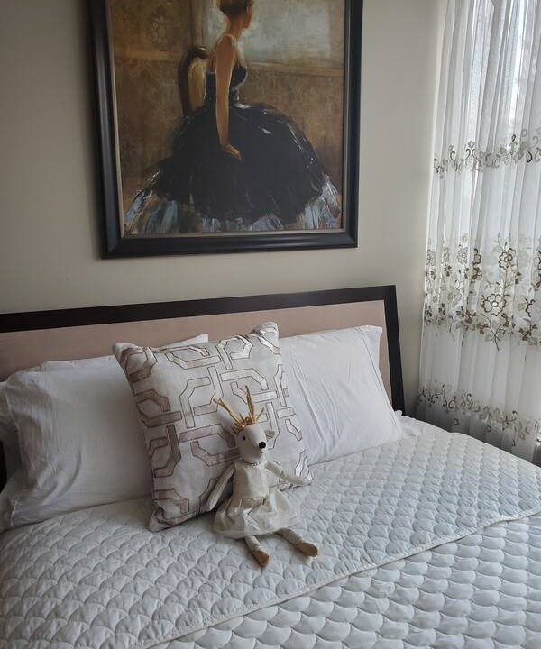 Fisherville Resort | Private room ∙ 1 guest