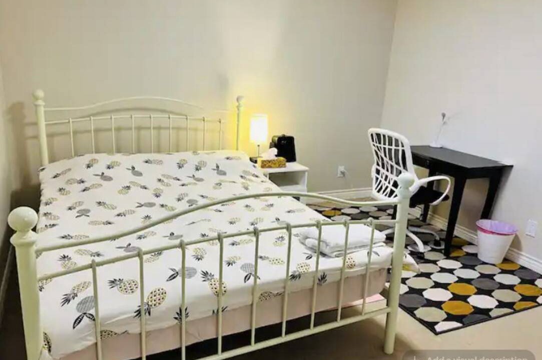 Bridlewood Resort | Private room ∙ 1 guest