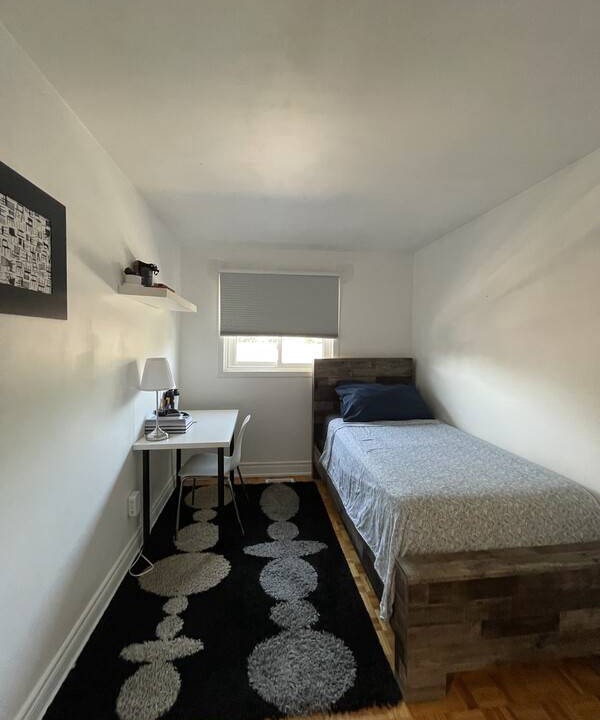 Seven Oaks Resort | Private room ∙ 1 guest
