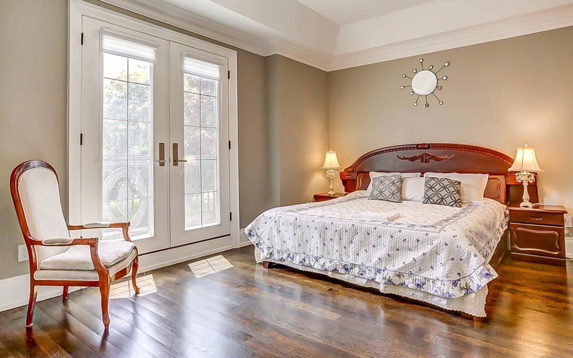 St. Andrews Resort | Private room ∙ 1 guest