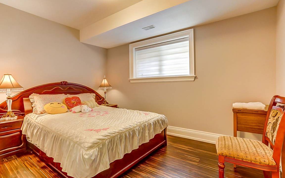 St. Andrews Resort | Private room ∙ 1 guest