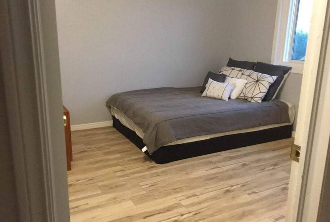 Hespeler Resort | Private room ∙ 1 guest