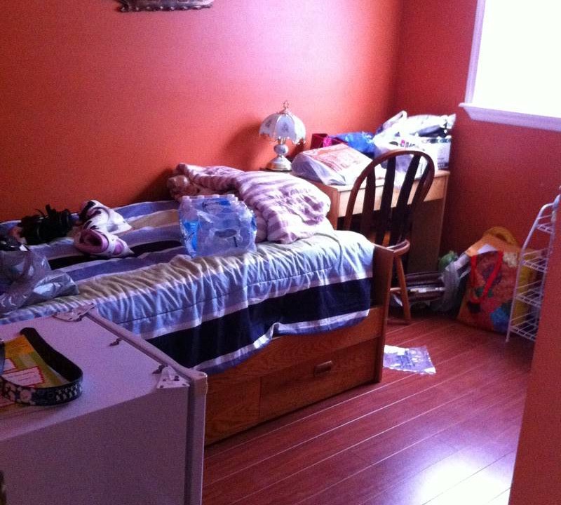 Glace Bay Resort | Private room ∙ 1 guest