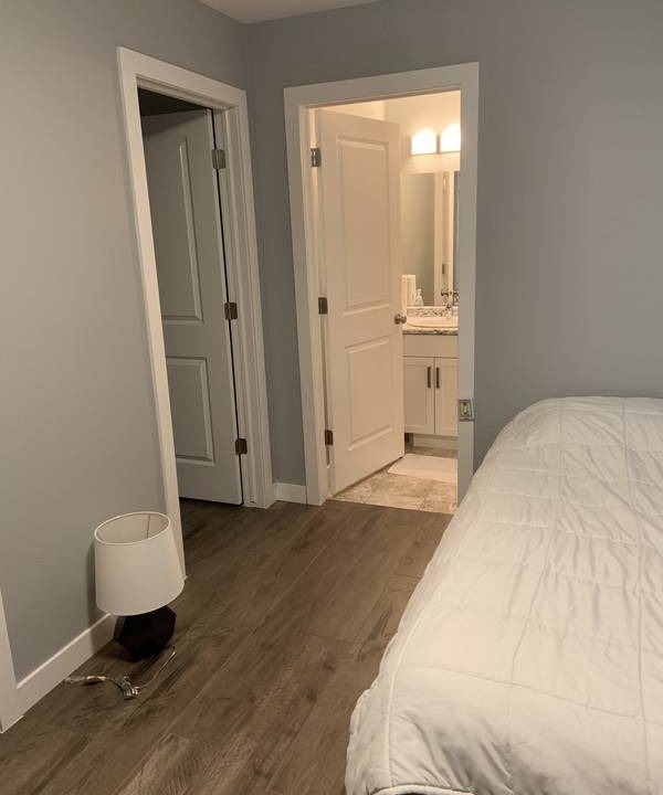 Regina Resort | Private room ∙ 1 guest