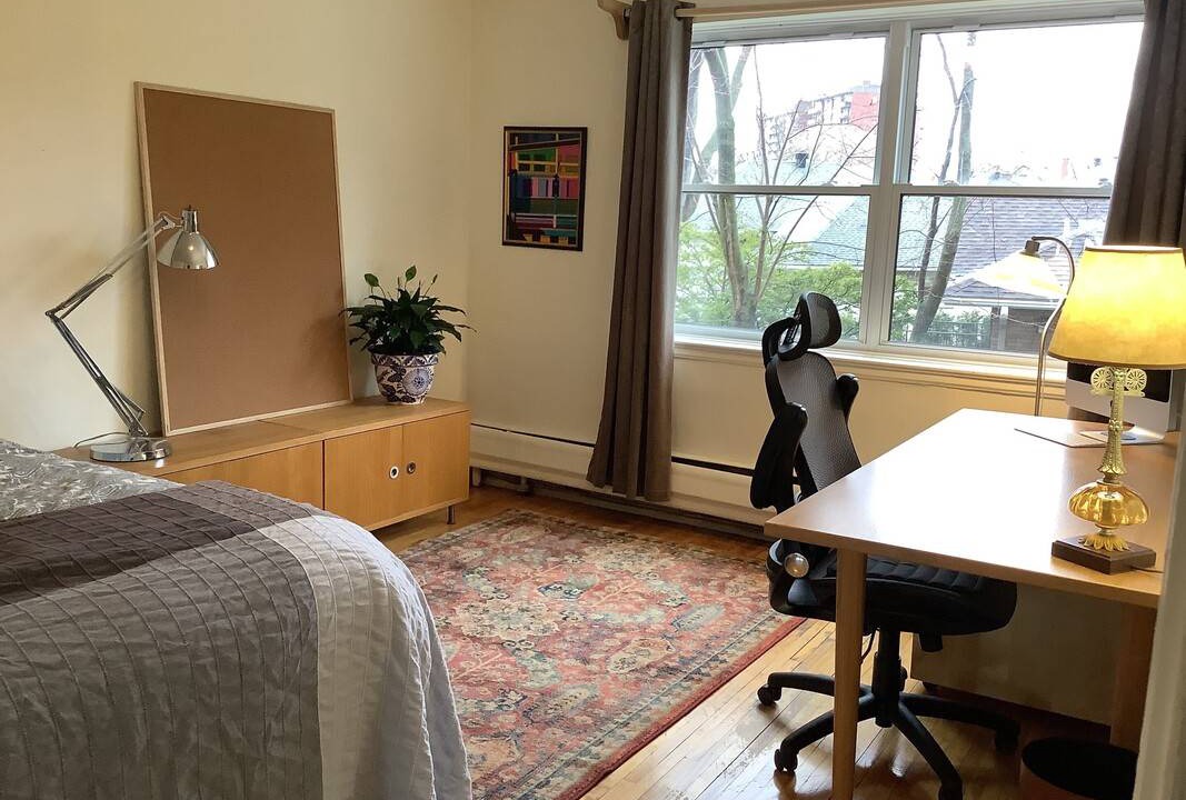 Hampstead Resort | Private room ∙ 1 guest
