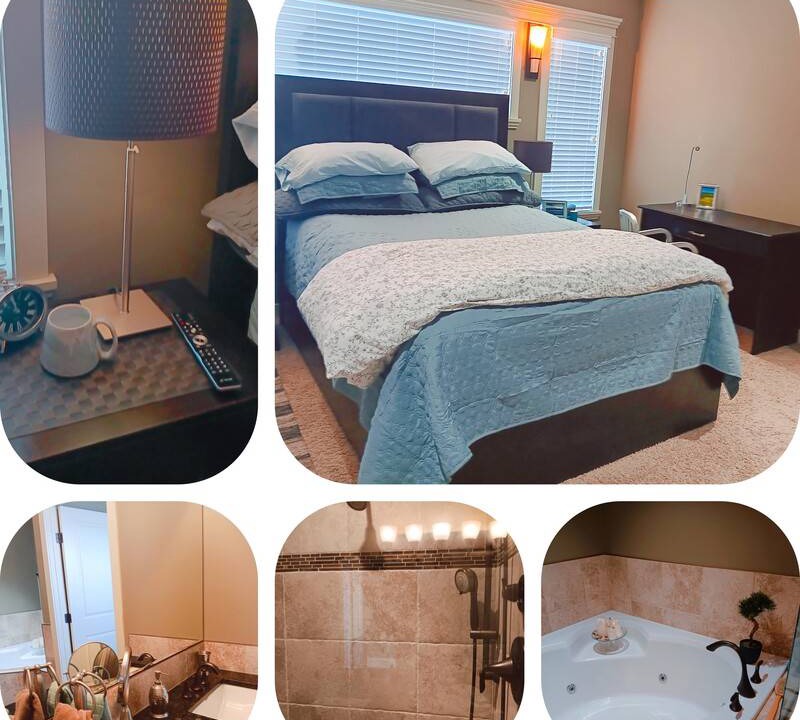Kensington Resort | Private room ∙ 1 guest
